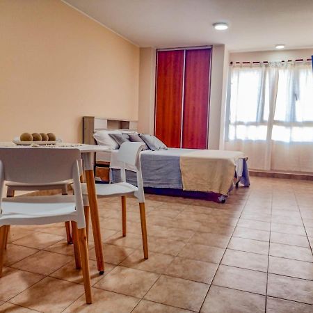 Ferienwohnung Departamentos Zegada - Cocina Completa - Dos Cuadras Del Centro - Todo Nuevo San Salvador de Jujuy Exterior foto