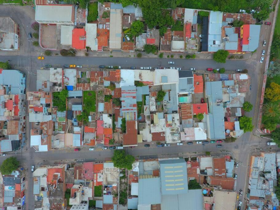 Ferienwohnung Departamentos Zegada - Cocina Completa - Dos Cuadras Del Centro - Todo Nuevo San Salvador de Jujuy Exterior foto