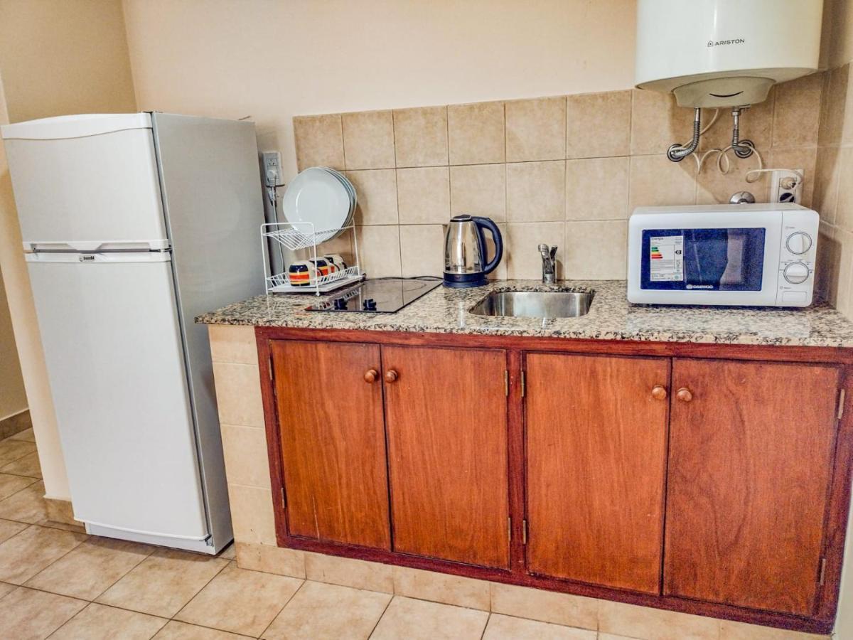 Ferienwohnung Departamentos Zegada - Cocina Completa - Dos Cuadras Del Centro - Todo Nuevo San Salvador de Jujuy Exterior foto